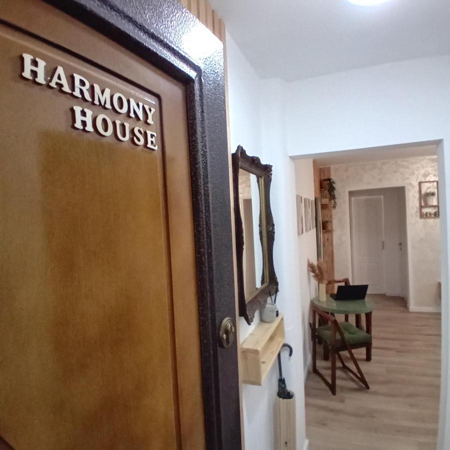 Апартаменты Harmonyhouse Брашов Экстерьер фото